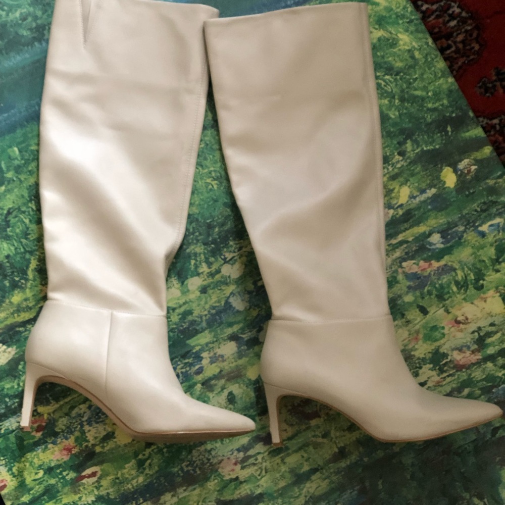 BCBGENERATION Marlo slouch boot
